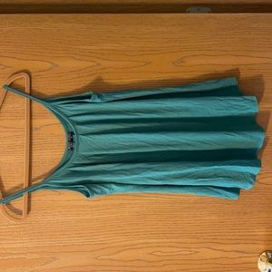 Women’s XL basic tank